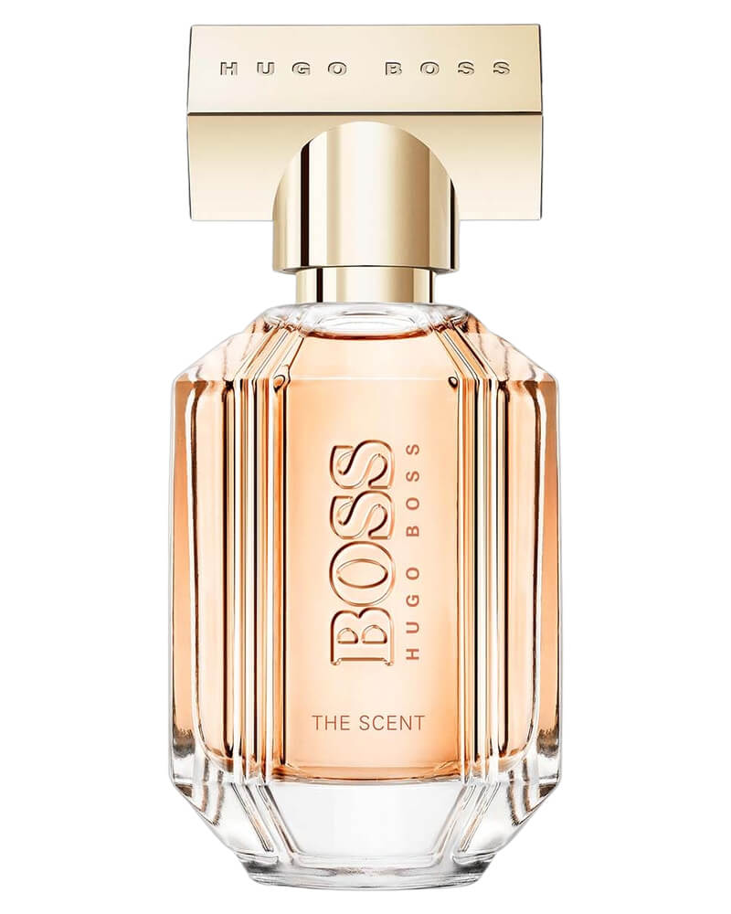 Hugo Boss The Scent Edp 30 ML Health & Beauty Personal Care Cosmetics Perfume Cologne Beautycos