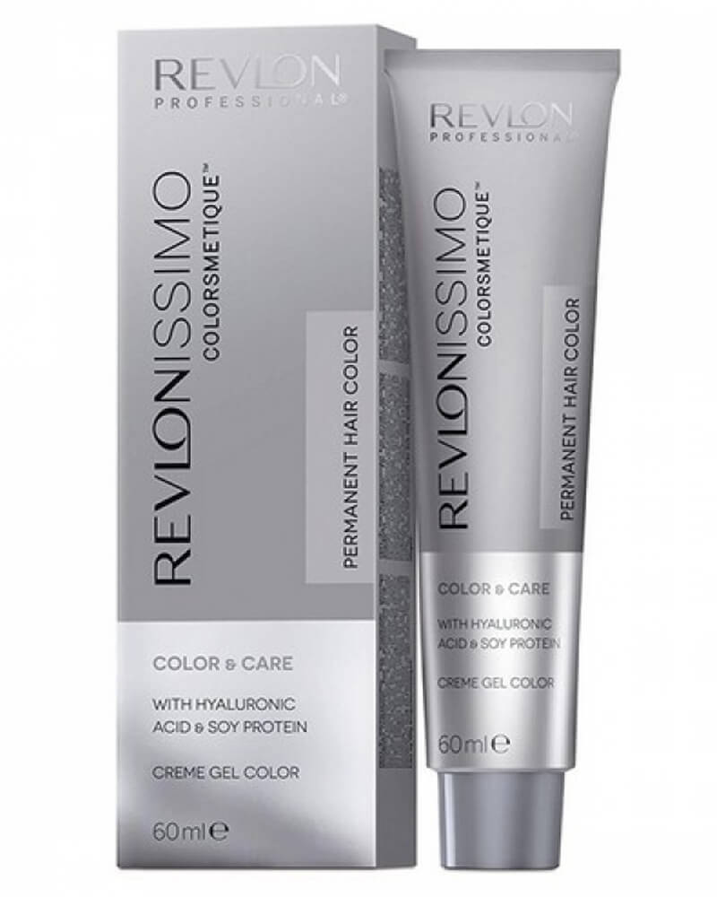 Revlon Revlonissimo Color Care 4 65 60 ML Health & Beauty Personal Hair Beautycos