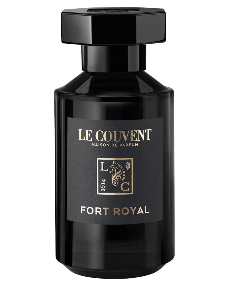 Le Couvent Maison De Parfum Fort Royal 100 ML Health & Beauty Personal Care Cosmetics Perfume Cologne Beautycos