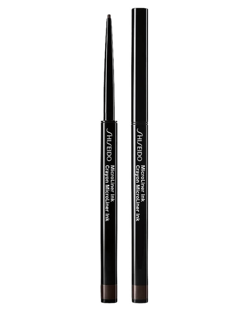 Shiseido Microliner Ink 02 0 G Health & Beauty Personal Care Cosmetics Makeup Eye Eyeliner Beautycos