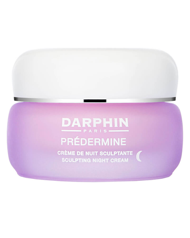 Darphin Predermine Sculpting Night Cream 50 ML Health & Beauty Personal Care Cosmetics Skin Lotion Moisturizer Beautycos