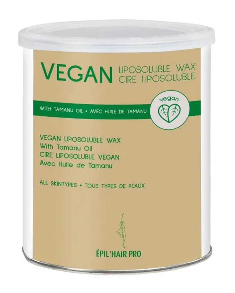 Sibel Vegan Liposoluble Wax With Tamanu Oil Ref P000295 800 ML Health & Beauty Personal Care Shaving Grooming Hair Removal Beautycos
