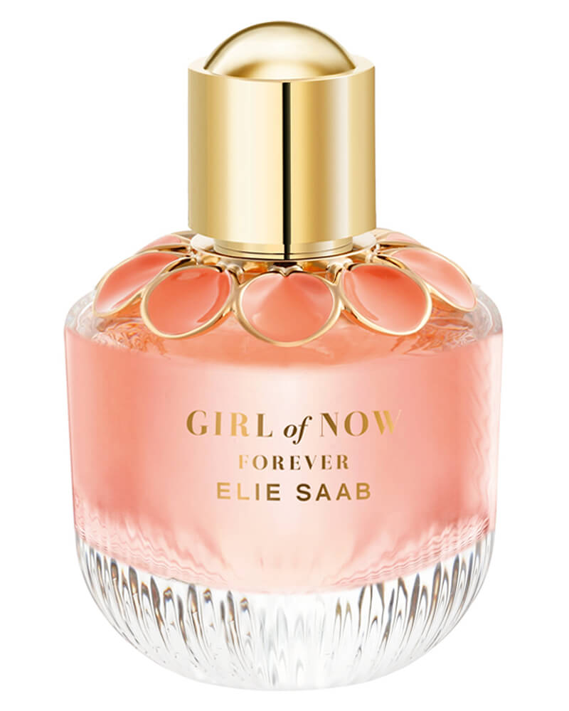 Elie Saab Girl Of Now Forever Edp 50 ML Health & Beauty Personal Care Cosmetics Perfume Cologne Beautycos