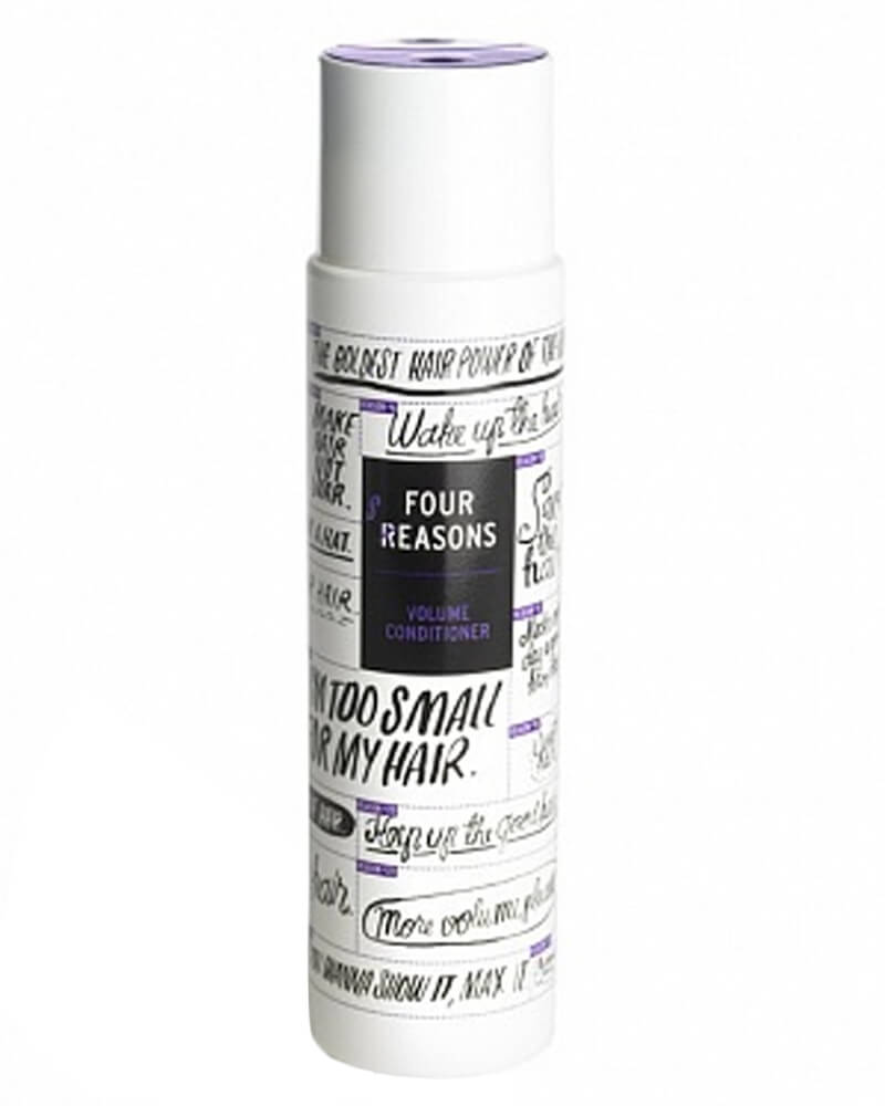 Four Reasons Seasons Volume Conditioner (U) 300 ML Health & Beauty Personal Care Hair Shampoo Conditioners Beautycos