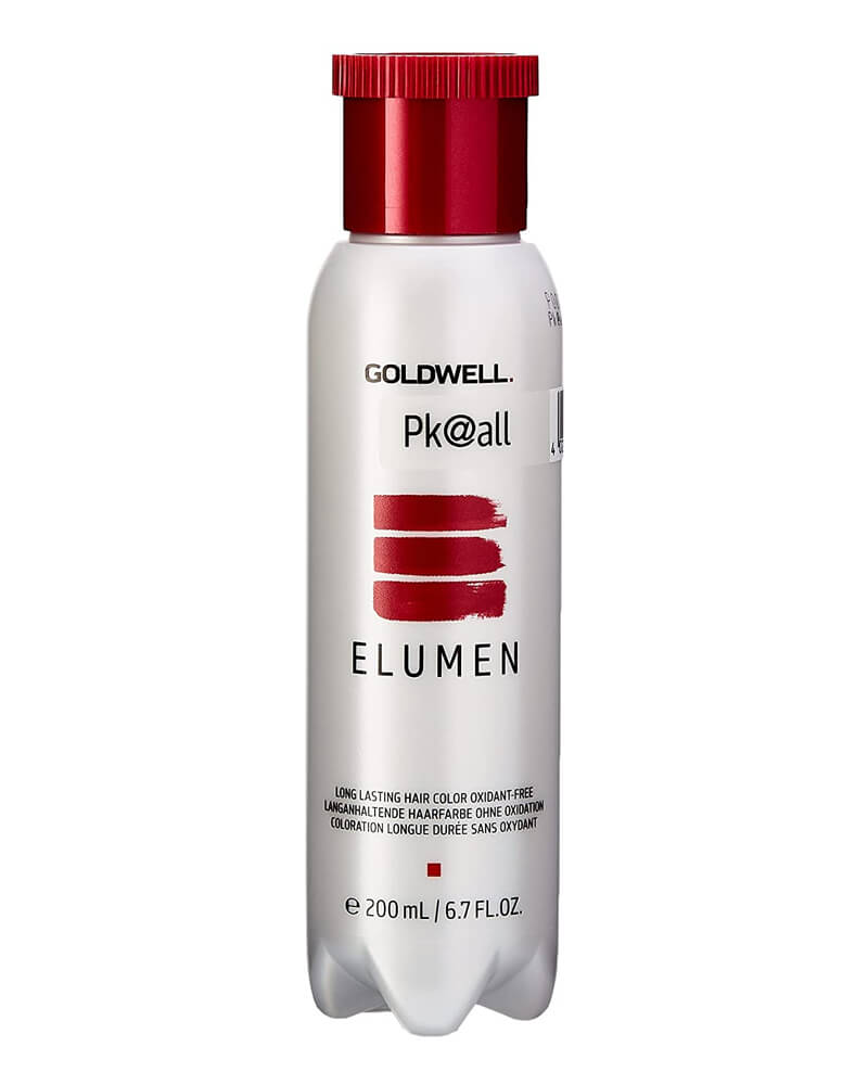 Goldwell Elumen Pk@All 200 ML Health & Beauty Personal Care Hair Color Beautycos