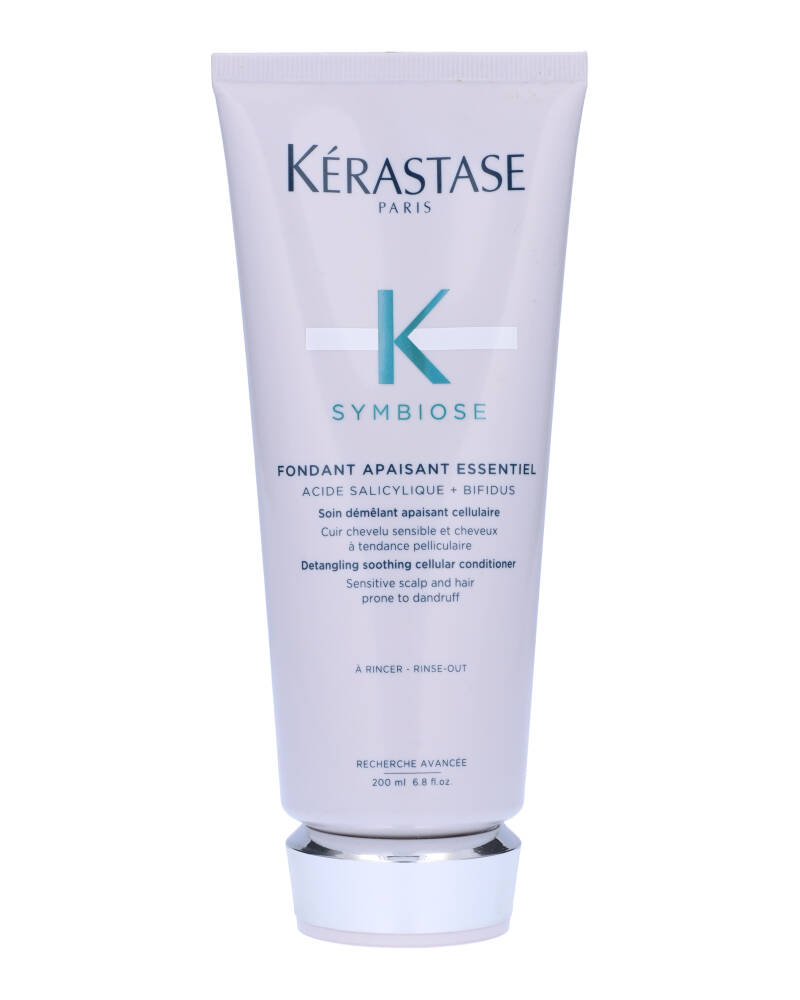 Kerastase Symbiose Fondant Apaisant Essentiel Conditioner 200 ML Health & Beauty Personal Care Hair Shampoo Conditioners Beautycos