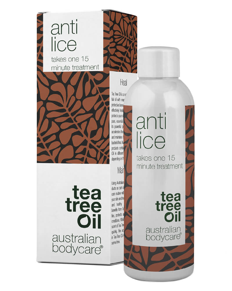 Australian Bodycare Anti Lice 250 ML Health & Beauty Personal Care Hair Shampoo Conditioner Beautycos