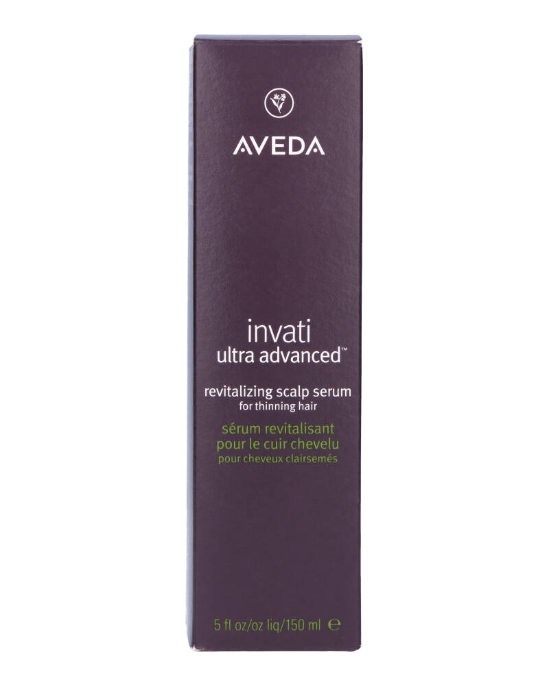Invati Ultra Advanced Revitalizing Scalp Serum 150 ML Health & Beauty Personal Care Hair Beautycos