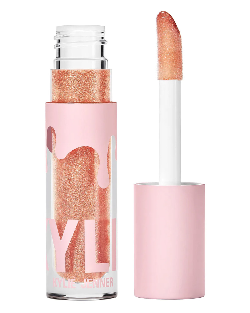 Kylie Cosmetics High Gloss 810 Oh You Fancy? 3 ML Health & Beauty Personal Care Makeup Lip Beautycos