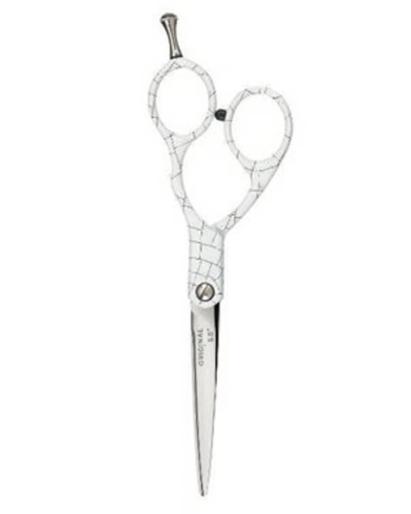 Sibel Porcelain Professionel Frisørsaks 5 Nickelfree - Ref P001057 Health & Beauty Personal Care Hair Styling Tools Beautycos