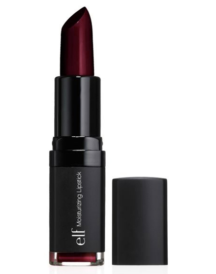 Elf Moisturizing Lipstick - Bordeaux Beauty (82645) (U) 3 G Health & Personal Care Cosmetics Makeup Lip Beautycos