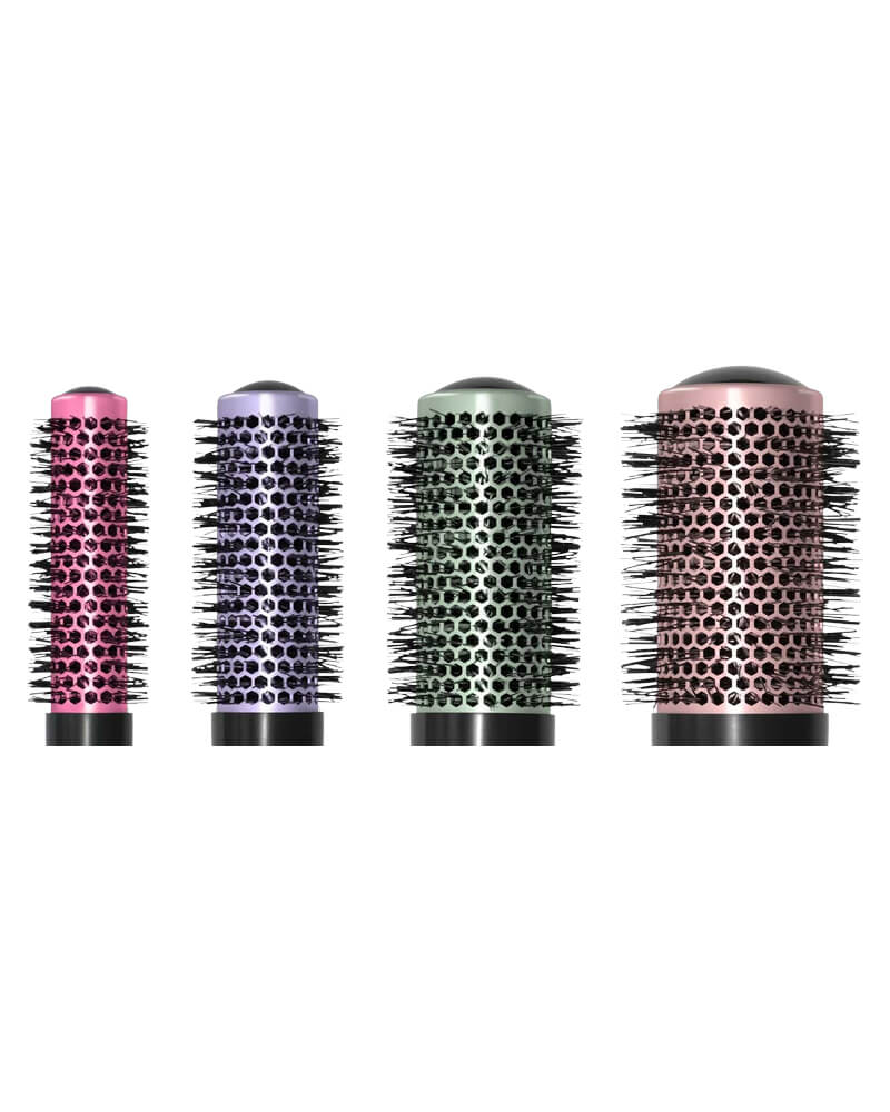 Jaguar T-Serie Flashy Set Health & Beauty Personal Care Hair Styling Tools Combs Brushes Beautycos