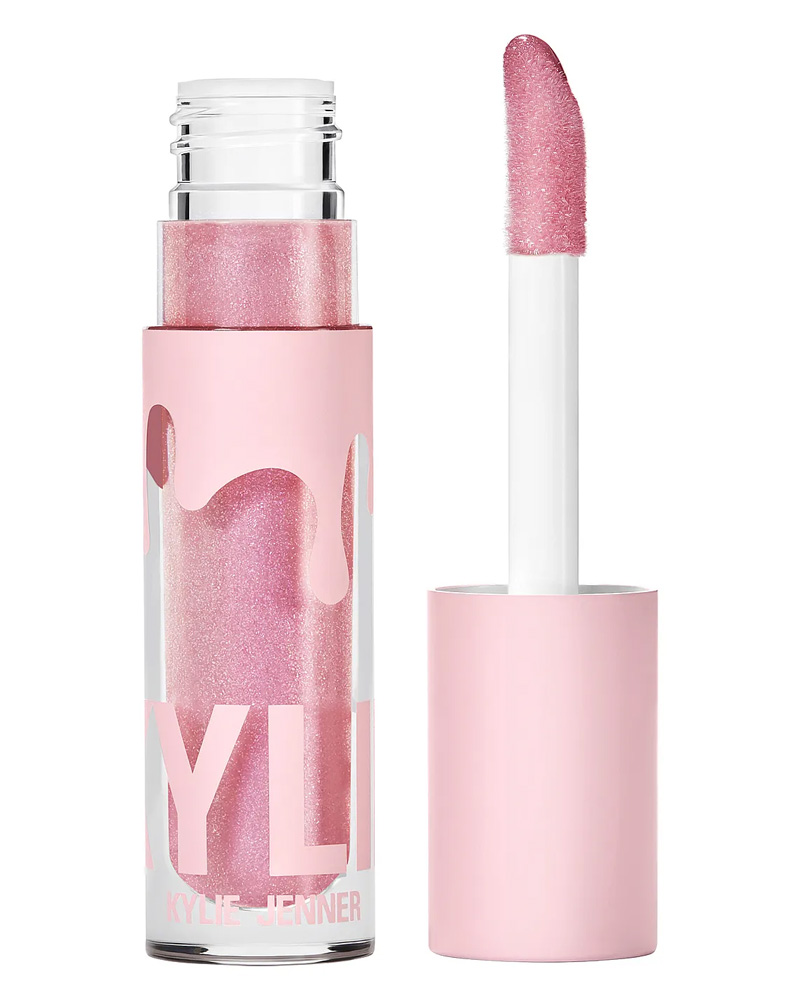 Kylie Cosmetics High Gloss 323 Daddy&Apos S Girl 3 ML Health & Beauty Personal Care Makeup Lip Beautycos