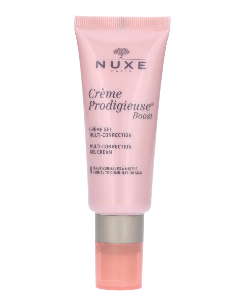 Nuxe Multi-Korrigierende Gel-Creme 40 ML Health & Beauty Personal Care Cosmetics Skin Lotion Moisturizer Beautycos