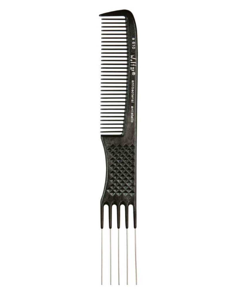 Hercules Sägemann Wolf37 1 Stk Health & Beauty Personal Care Hair Styling Tools Combs Brushes Beautycos