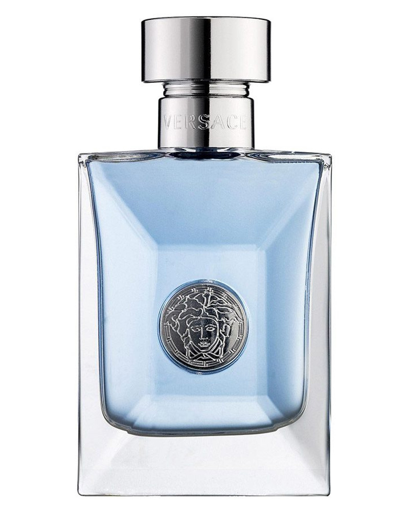 Versace Pour Homme Set Edt 30 ML Health & Beauty Personal Care Cosmetics Perfume Cologne Beautycos