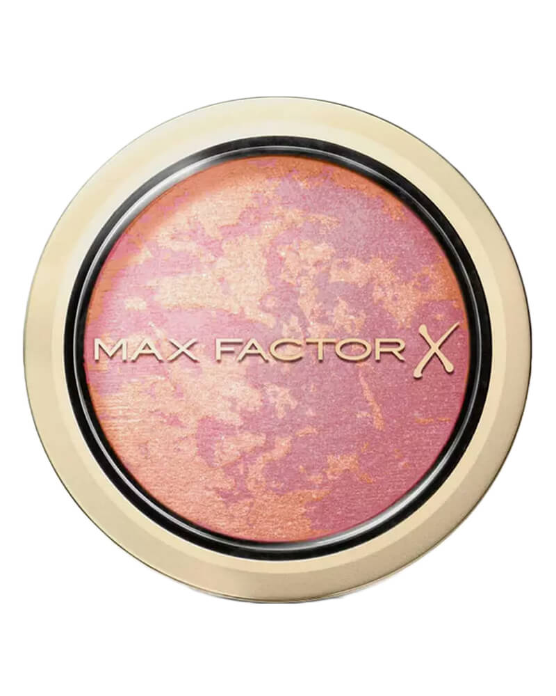 Max Factor Creme Puff Blush 15 Seductive Pink 1 G Health & Beauty Personal Care Cosmetics Makeup Face Blushes Bronzers Beautycos