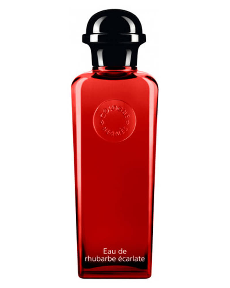 Hermes Eau De Rhubarbe Ecarlate Cologne Edc 100 ML Health & Beauty Personal Care Cosmetics Perfume Beautycos