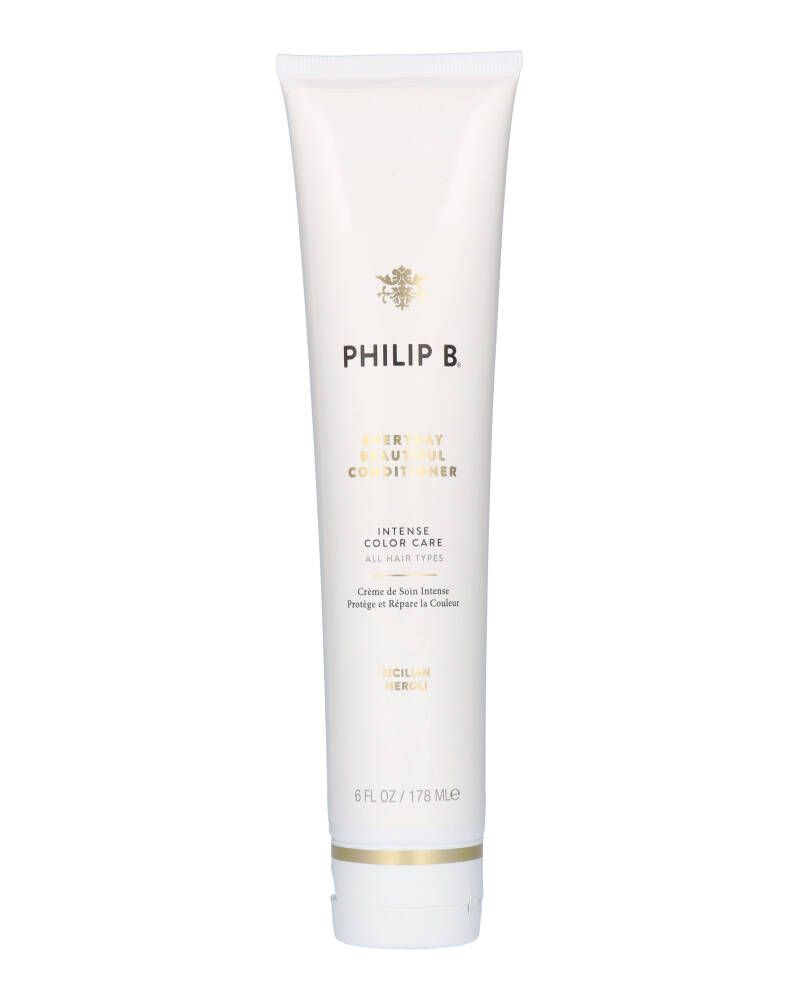 Philip B Everyday Beautiful Conditioner 178 ML Health & Beauty Personal Care Hair Shampoo Conditioners Beautycos