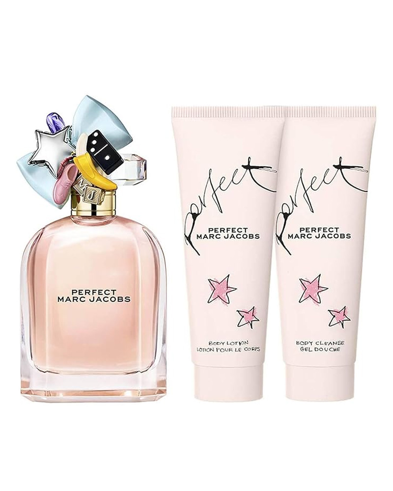 Marc Jacobs Dot EDP