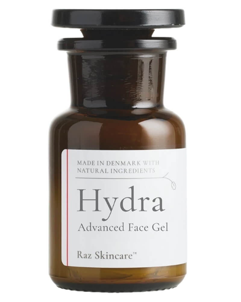 Raz Skincare Hydra Advanced Face Gel 50 G Health & Beauty Personal Care Cosmetics Skin Lotion Moisturizer Beautycos