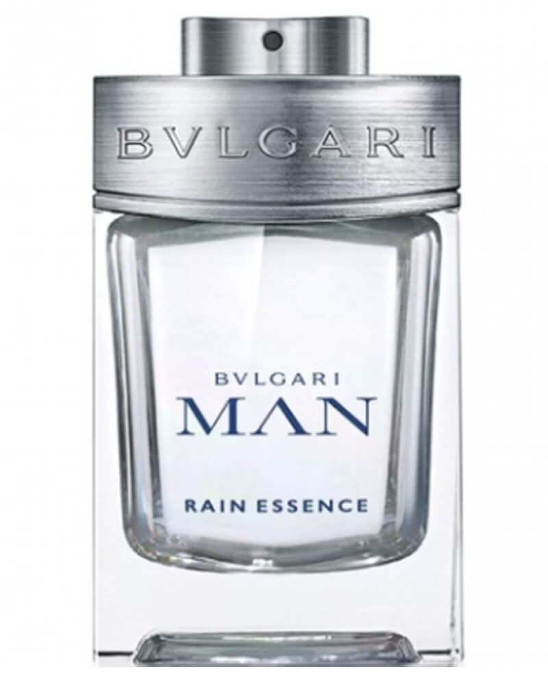 Bvlgari Man Rain Essence Edp 100 ML Health & Beauty Personal Care Cosmetics Perfume Cologne Beautycos