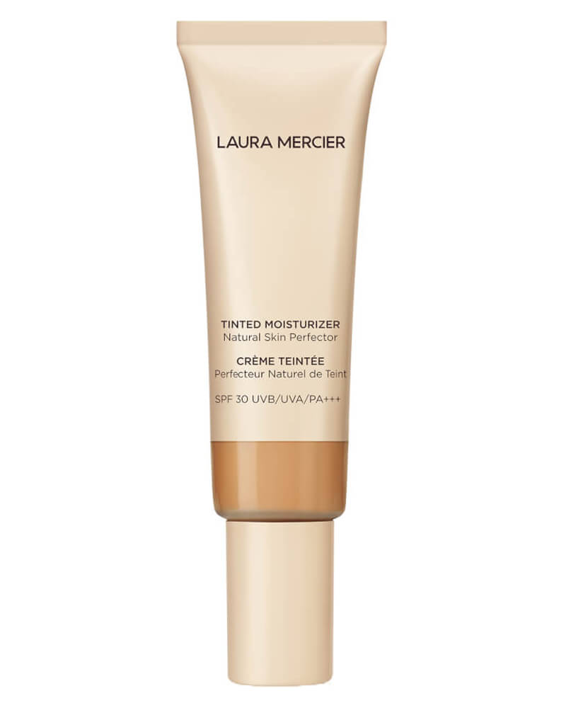 Laura Mercier Tinted Moisturizer 4C1 Almond 50 ML Health & Beauty Personal Care Cosmetics Makeup Face Foundations Concealers Beautycos