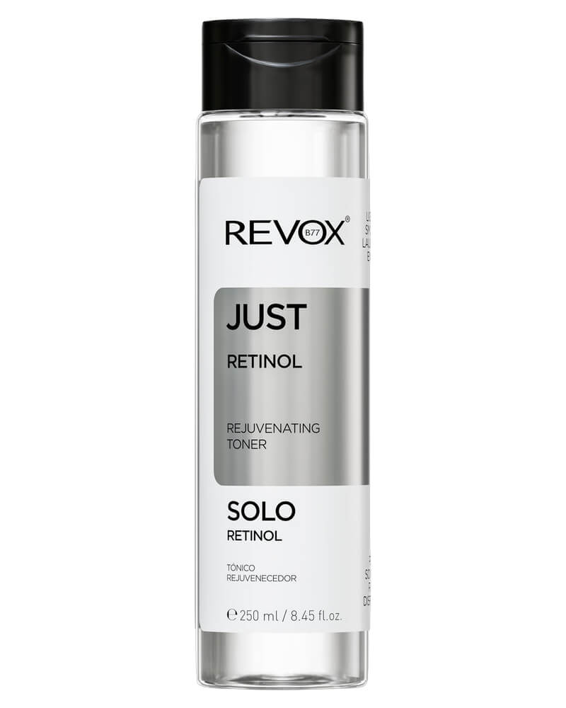Revox Just Retinol Toner 250 ML Health & Beauty Personal Care Cosmetics Skin Beautycos