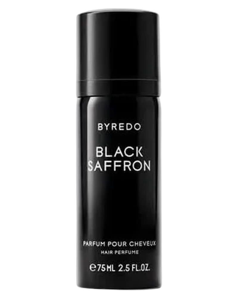 Byredo Black Saffron Hair Perfume 75 ML Health & Beauty Personal Care Cosmetics Cologne Beautycos