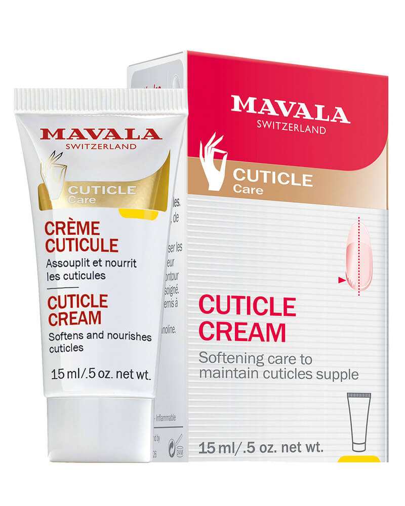 Mavala Cuticle Cream 15 ML Health & Beauty Personal Care Cosmetics Makeup Beautycos