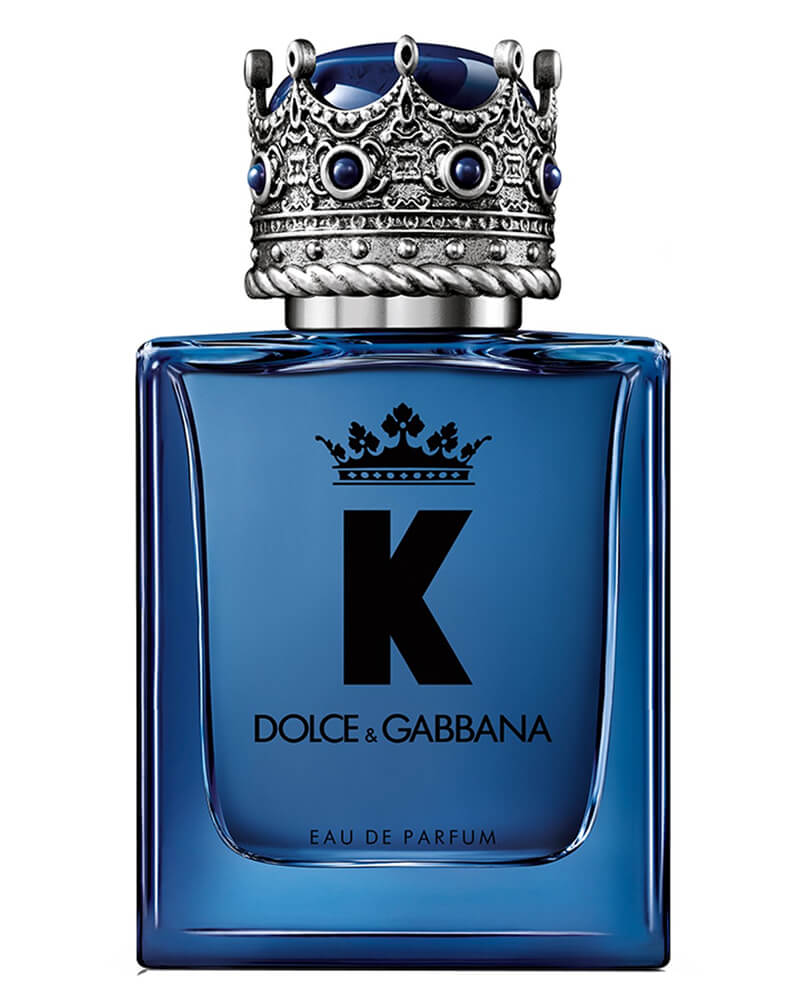 K By Dolce Gabbana Edp 50 ML Health & Beauty Personal Care Cosmetics Perfume Cologne Beautycos