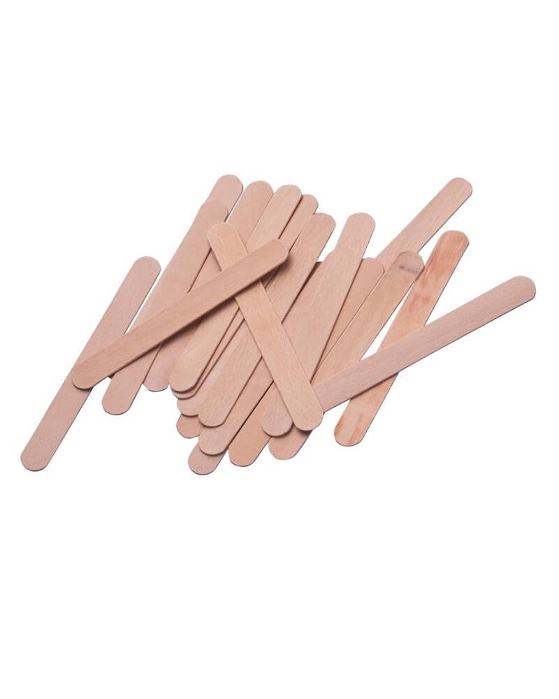 Sibel Voks Spartler Ref P001302 200 Stk Health & Beauty Personal Care Shaving Grooming Hair Removal Beautycos