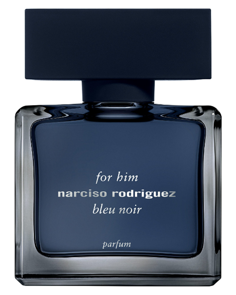 Narciso Rodriguez For Him Bleu Noir Parfum 50 ML Health & Beauty Personal Care Cosmetics Perfume Cologne Beautycos