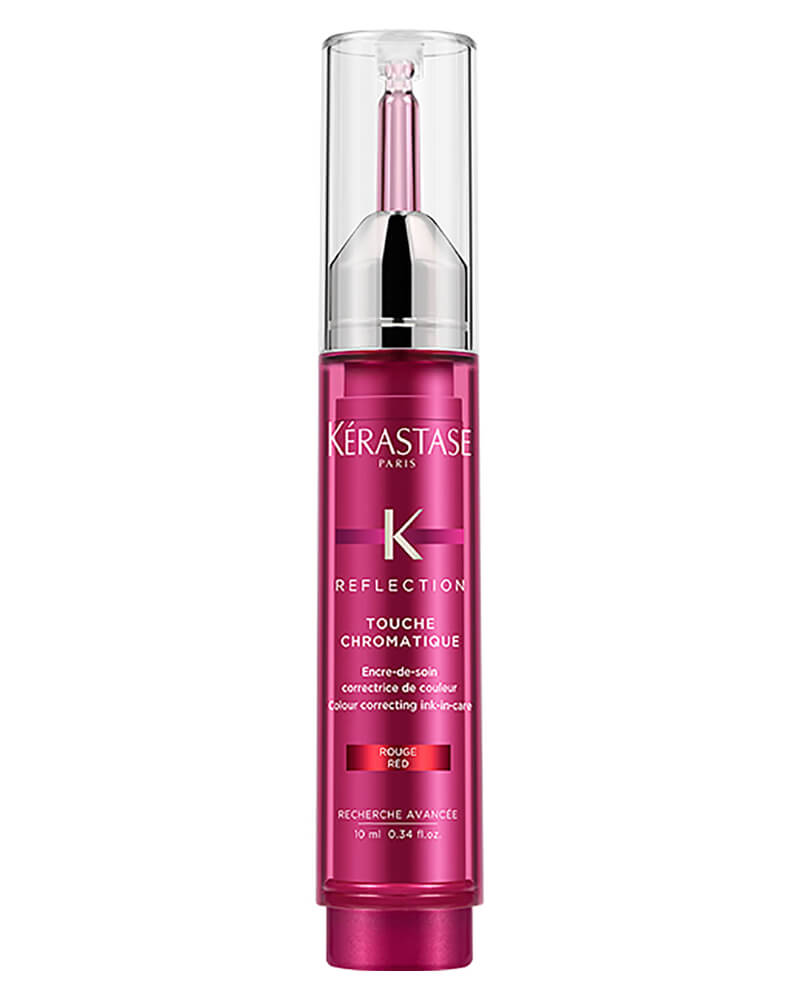 Kerastase Reflection Touche Chromatique Red 10 ML Health & Beauty Personal Care Hair Color Beautycos