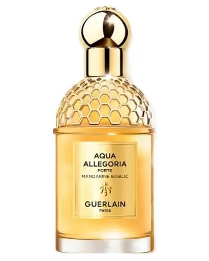 Guerlain Aqua Allegoria Mandarin Basil Edp 75 ML Health & Beauty Personal Care Cosmetics Perfume Cologne Beautycos