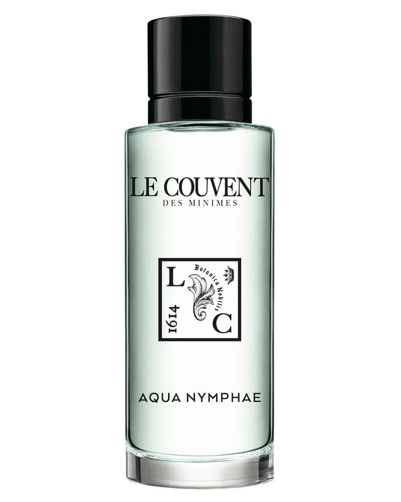 Le Couvent Des Minimes Aqua Nymphea Intense Bontanical Cologne Edt 100 ML Health & Beauty Personal Care Cosmetics Perfume Beautycos