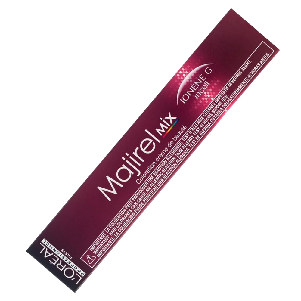 Loreal Prof Majirel Mix Violet 50 ML Health & Beauty Personal Care Hair Color Beautycos
