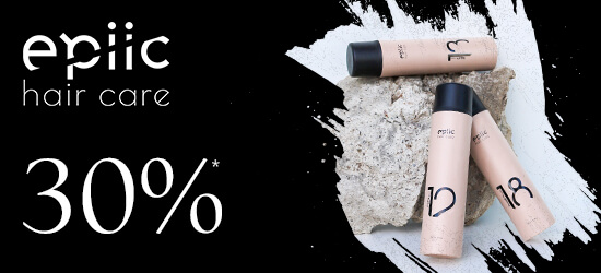 Epiic Haircare