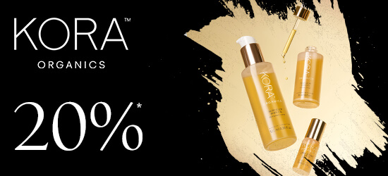 Kora Organics
