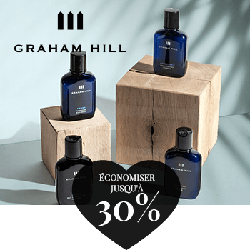 Get volume discounts and save up to 30% on Graham Hill