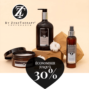 Get volume discounts and save up to 30% on ZenzTherapy